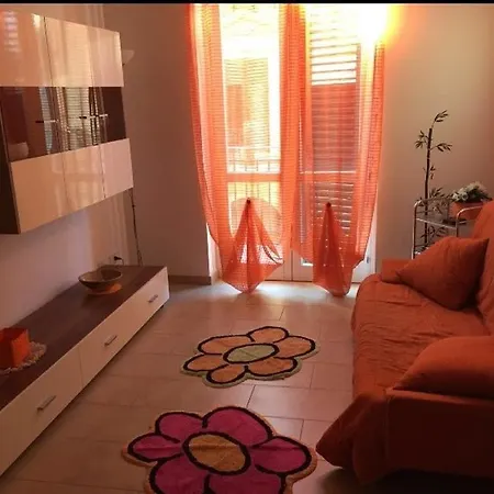 La Casetta Di Marta *