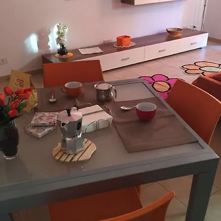 La Casetta Di Marta