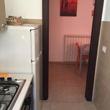 La Casetta Di Marta Палермо